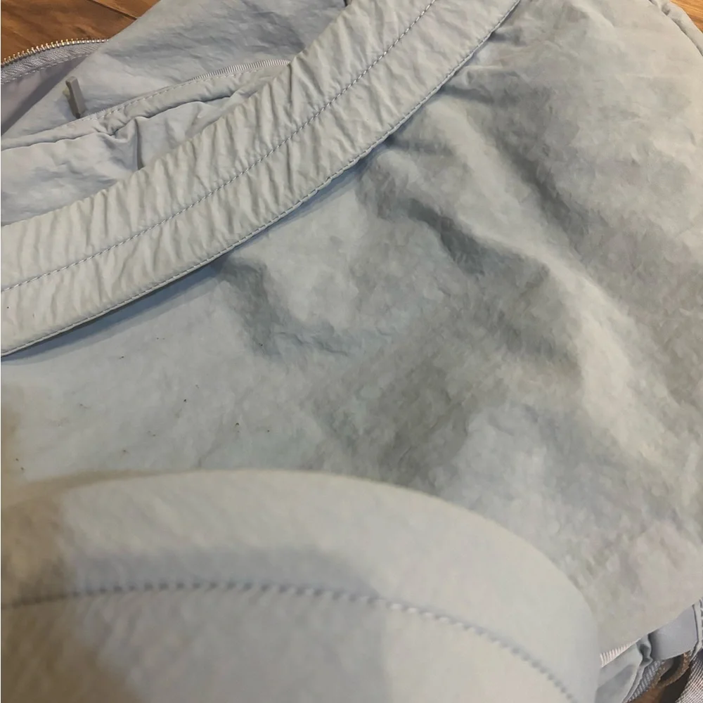 Lulu Lemon City Backpack‎